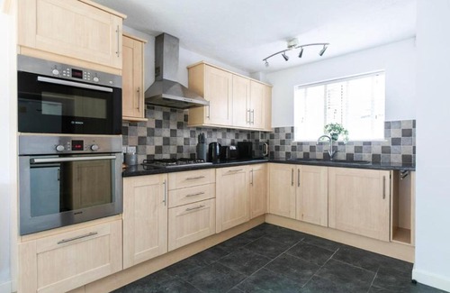 Peterborough Apartment | Emerald House Leisure & Contractors