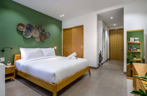 Tho Quang Beach House | Emerald House