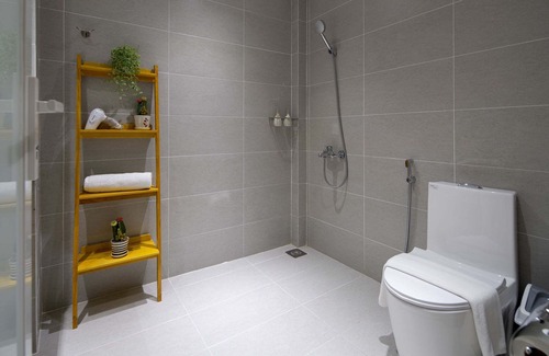 Tho Quang Beach House | Emerald House