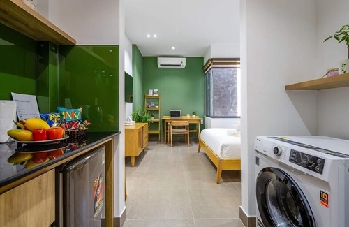 Tho Quang Beach House | Emerald House