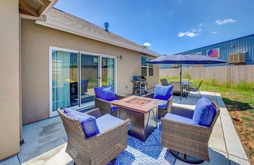 Murphys House | Emerald Inn in the Mountains: Stunning brand new home!