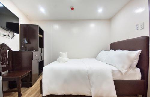 Balabag Hotel | Emerald Island Hotel