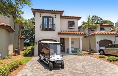 Villa Lago House | Emerald Isle at Villa Lago