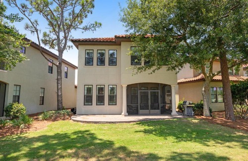Villa Lago House | Emerald Isle at Villa Lago