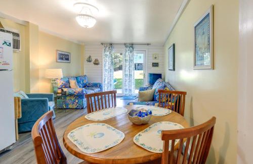Emerald Isle House | Emerald Isle Vacation Rental, Walk to Beach!