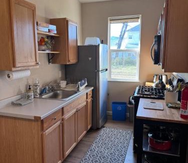 Middletown Apartment | Emerald Lodge