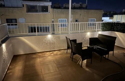Ayia Napa Apartment | Emerald Luxe