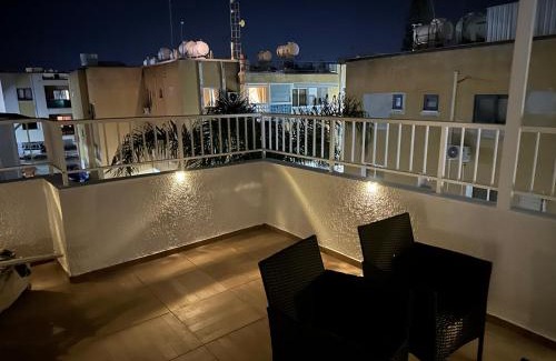 Ayia Napa Apartment | Emerald Luxe