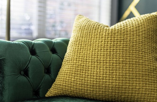 Buckhead Village Apartment | ★ Emerald Luxury ★ w/king bed - ATL/Buckhead