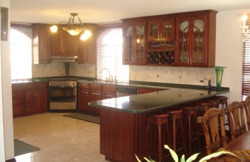 Speightstown House | “Emerald Manor” Island Home In Barbados