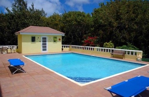 Speightstown House | “Emerald Manor” Island Home In Barbados