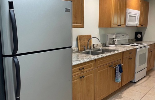 Englewood Cottage | Emerald Palms Unit A