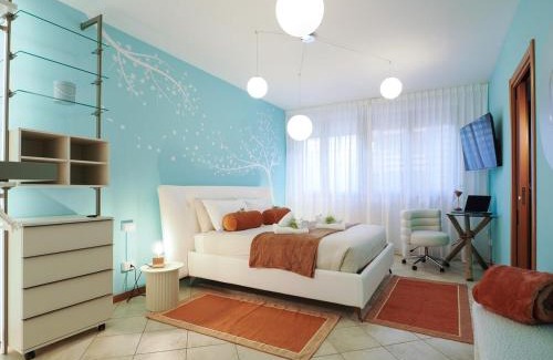 Santo Stefano Apartment | Emerald - Prestigious Apartment 5 Minutes by Car from Old Town
