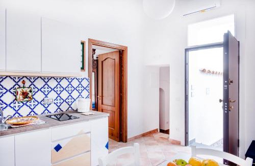 Conca dei Marini House | Emerald's Resort - Rachele