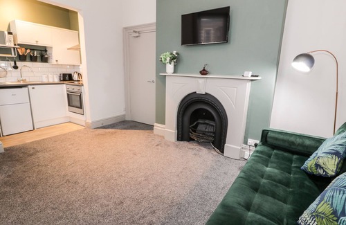 Barmouth Cottage | Emerald Suite