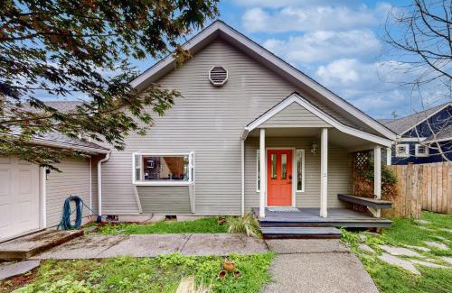 Coupeville House | Emerald View Outlook