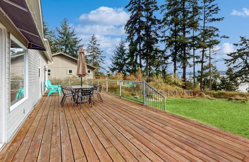 Coupeville House | Emerald View Outlook
