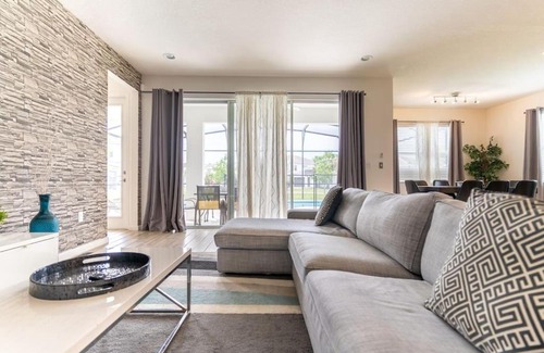 Kissimmee House | Emerald Villa - F04
