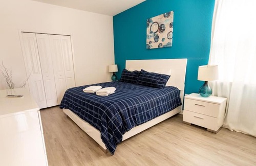 Kissimmee House | Emerald Villa - F04