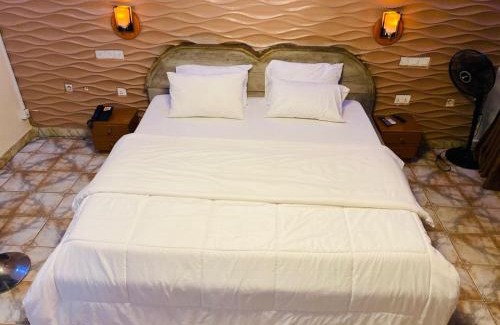Remera Apartment | Emerald Villa Kigali