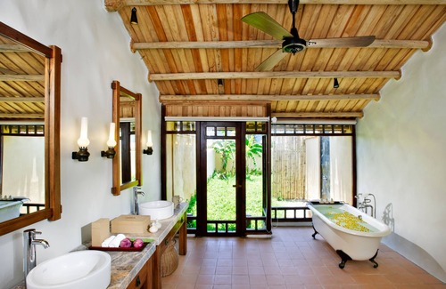Gia Vien Resort | Emeralda Resort Ninh Binh