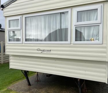 Selsey Other | Emeralds caravan lettings