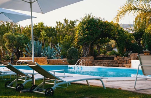 Porto Empedocle Bed & Breakfast | Emesh Boutique Suite
