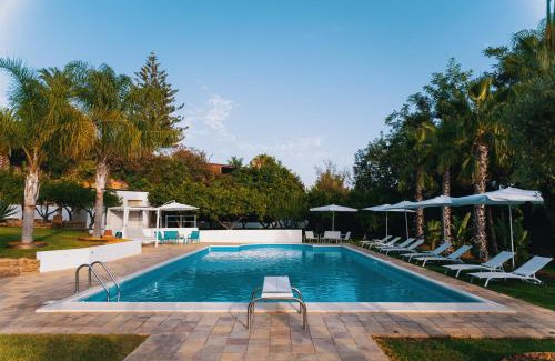 Porto Empedocle Bed & Breakfast | Emesh Boutique Suite