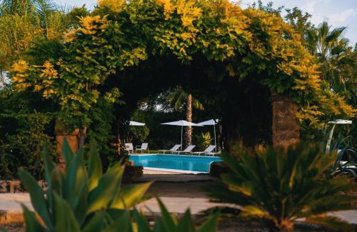 Porto Empedocle Bed & Breakfast | Emesh Boutique Suite