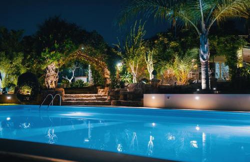 Porto Empedocle Bed & Breakfast | Emesh Boutique Suite