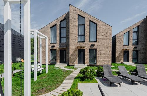 Palanga Apartment | Emgus cottages (Nature & Comfort)