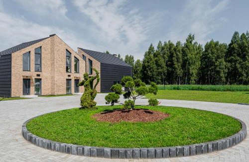 Palanga Apartment | Emgus cottages (Nature & Comfort)