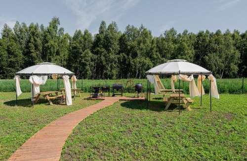Palanga Apartment | Emgus cottages (Nature & Comfort)