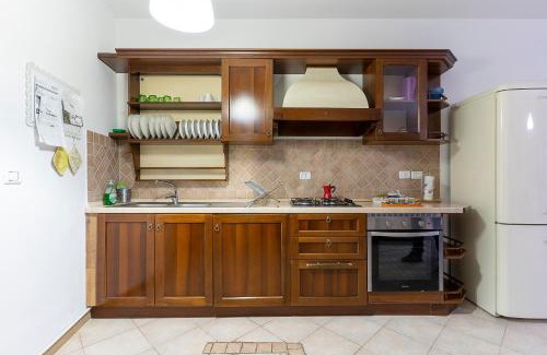 Pescocostanzo House | Emidio e Carmen