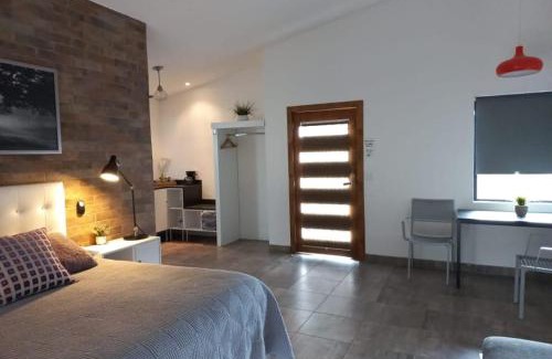 Ensenada Ski Chalet | Emilia Cozy Hideaway