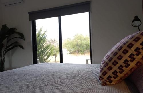 Ensenada Ski Chalet | Emilia Cozy Hideaway