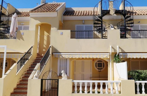 Lomas Apartment | Emilia de la Playa