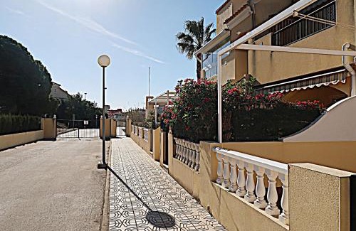 Lomas Apartment | Emilia de la Playa