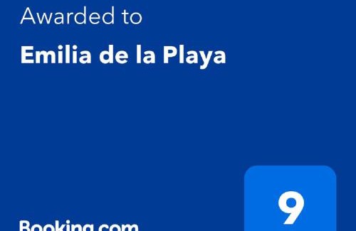 Lomas Apartment | Emilia de la Playa