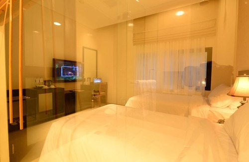 Palembang Hotel | Emilia Hotel by Amazing