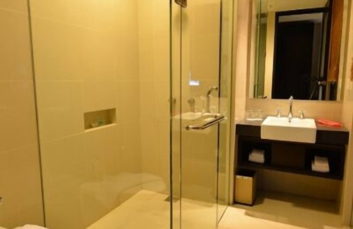 Palembang Hotel | Emilia Hotel by Amazing