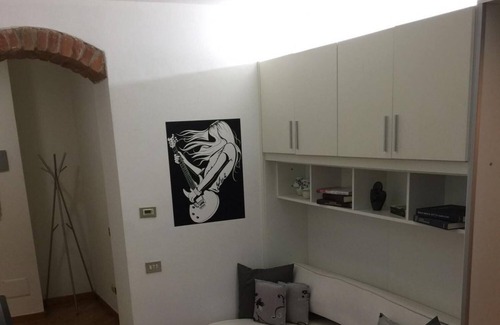 Savena Apartment | Emilia Levante Musica