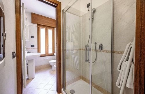 Old Town Apartment | Emilia Studios 6