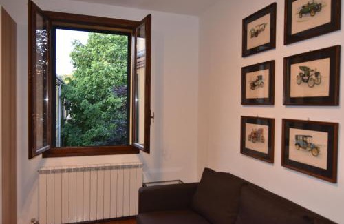 Savena Apartment | Emilia Suite
