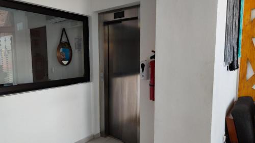 Zazil-ha Apartment | Emiliano 42 Condos Boutique
