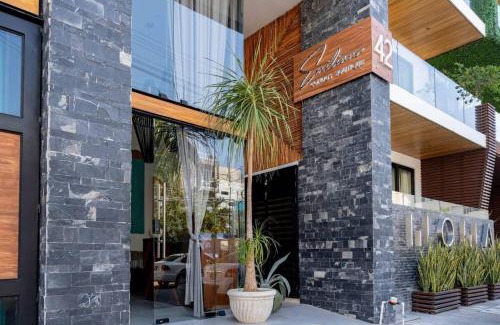 Zazil-ha Apartment | Emiliano42 suite 101