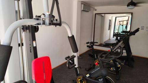 Zazil-ha Apartment | Emiliano42 suite 101