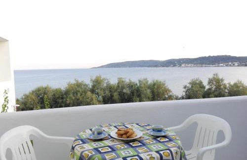 Agios Emilianos Apartment | Emilianos Studios 103