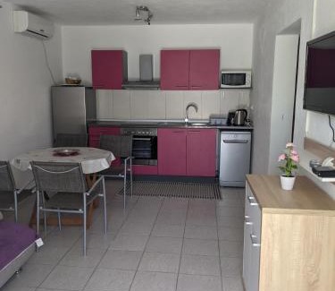 Privlaka Apartment | Emilija Apartments Privlaka