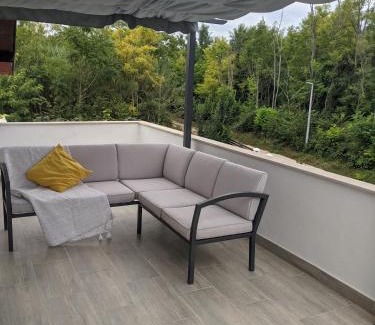 Privlaka Apartment | Emilija Apartments Privlaka